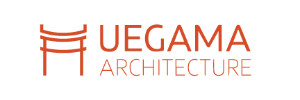 Uegama Architecture logo